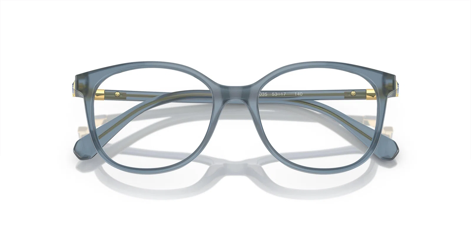 Swarovski 2002 Eyeglasses - view 12